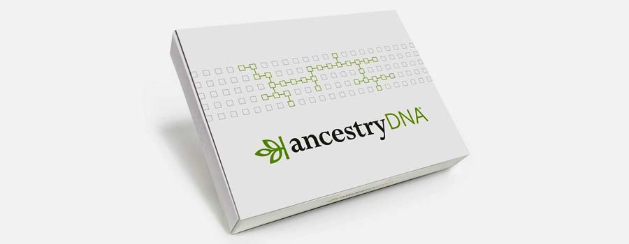 Ancestry DNA