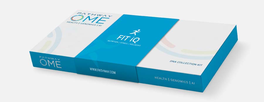 Fit iQ DNA Test