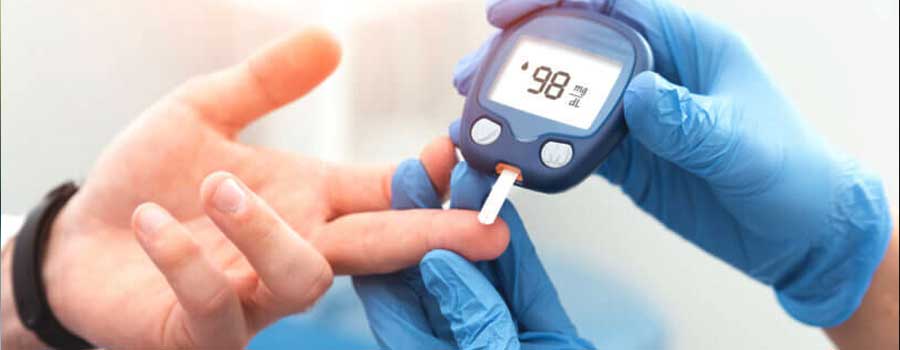 Ketone Drink Supplementation Shown to Help Diabetes and Blood Sugar Levels