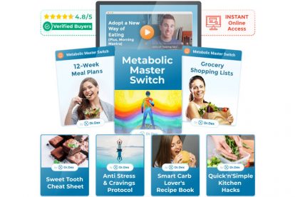 metabolic-master-switch-system