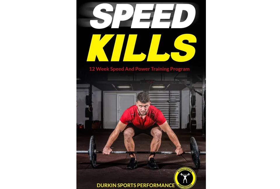 speed-kills-training-program