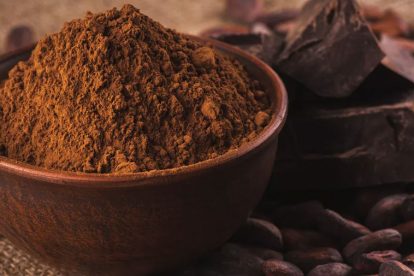 Cocoa-Flavanols