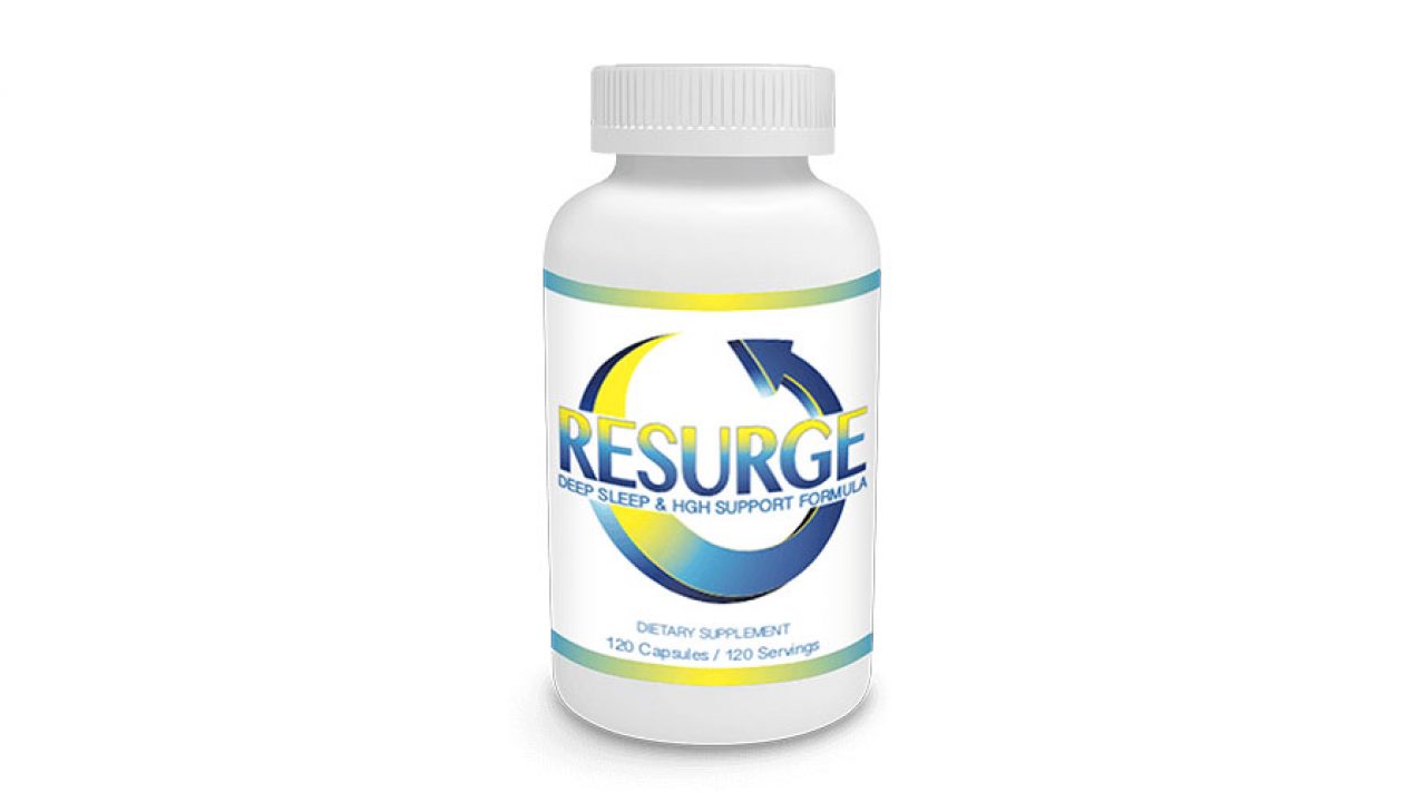 Resurge Reviews - Does It Work? Shocking Consumer Warning! - The Daily World