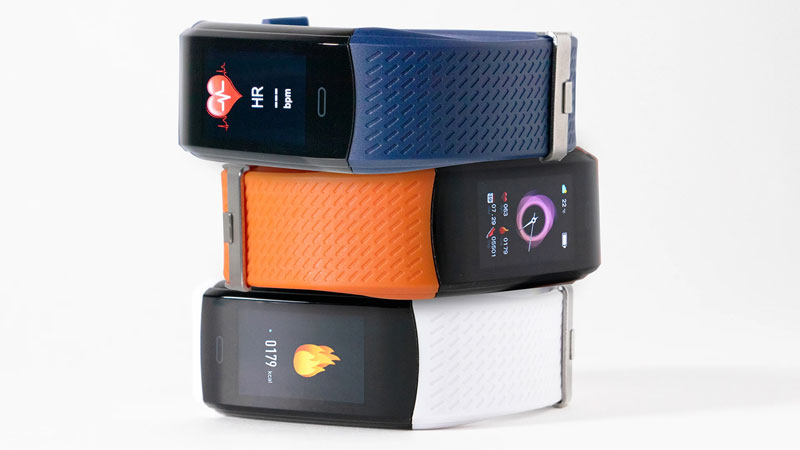 Fitbit koretrak best sale