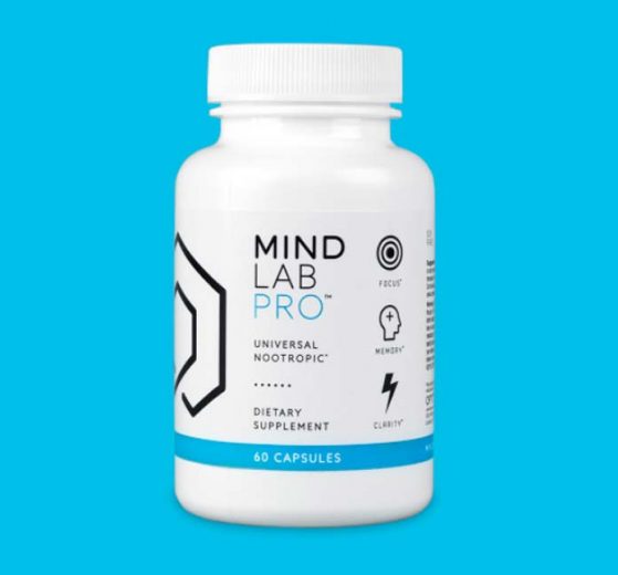 Mind-Lab-Pro