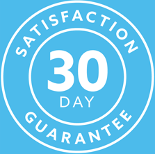 30 Day Guarantee