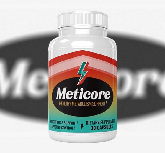 Meticore