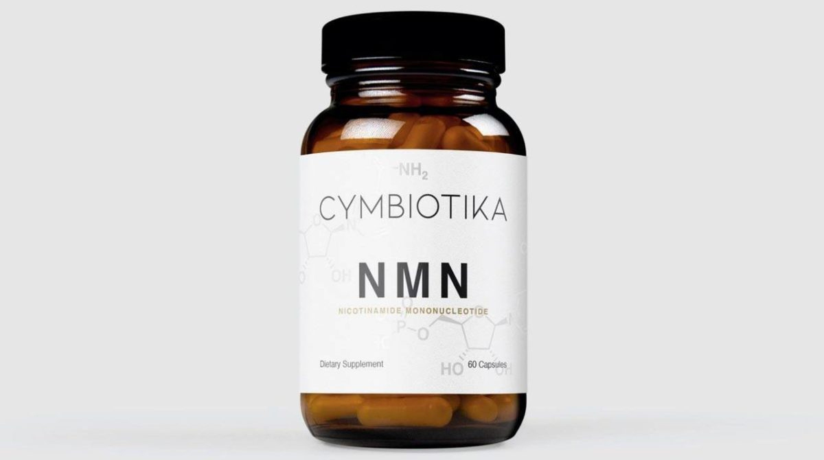 cymbiotika-nmn