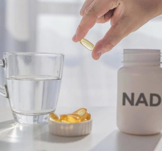 nad-boosters